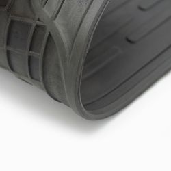 JGO. 100% BORRACHA "631" TAPETES REVERSÍVEIS E CORTANTES