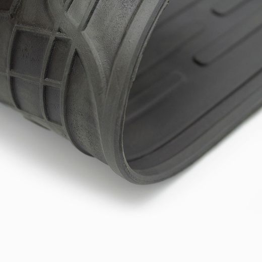 JGO. 100% BORRACHA "631" TAPETES REVERSÍVEIS E CORTANTES