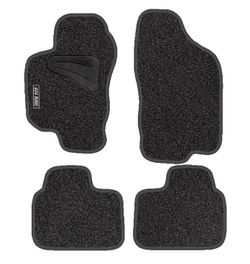 JGO. ALFOMBRAS DIAMOND JASPEADA MOD. ALFA ROMEO 156