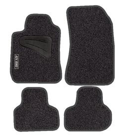 JGO. ALFOMBRAS DIAMOND JASPEADA MOD. ALFA ROMEO 159