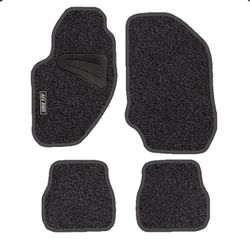 JGO. ALFOMBRAS DIAMOND JASPEADA MOD. ALFA ROMEO 166