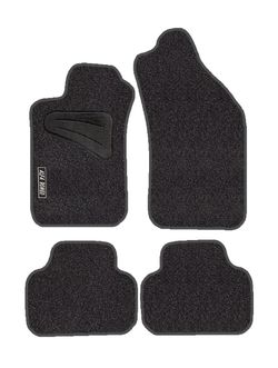 JGO. ALFOMBRAS DIAMOND JASPEADA MOD. ALFA ROMEO GT