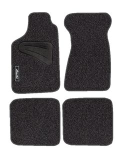 JGO. ALFOMBRAS DIAMOND JASPEADA MOD. AUDI 80 - 90