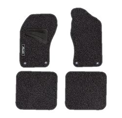 JGO. ALFOMBRAS DIAMOND JASPEADA MOD. AUDI 80 COUPE - 90 COUPE