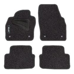 JGO. ALFOMBRAS DIAMOND JASPEADA MOD. AUDI A-1 (II / GB) 2018- 2F - 2P+2COP