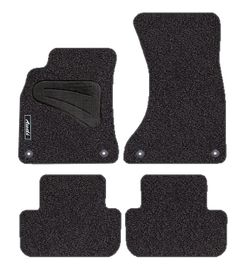 JGO. ALFOMBRAS DIAMOND JASPEADA MOD. AUDI A-4 AVANT B8 (12)