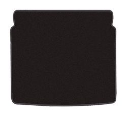 JGO. ALFOMBRAS DIAMOND JASPEADA MOD. AUDI Q3 II (F3) 2018- M (ZONA MALETERO)