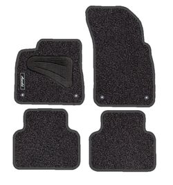 JGO. ALFOMBRAS DIAMOND JASPEADA MOD. AUDI Q7 II (2015-)2F