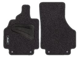 JGO. ALFOMBRAS DIAMOND JASPEADA MOD. AUDI R8 (07-12)