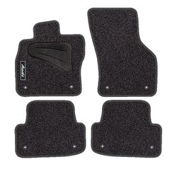 JGO. ALFOMBRAS DIAMOND JASPEADA MOD. AUDO A3 SEDÁN (8V) 13-