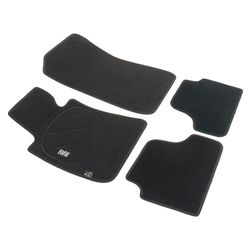 JGO. ALFOMBRAS DIAMOND JASPEADA MOD. BMW SERIE 3 E-92 COUPE ( 06- )