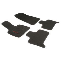 JGO. ALFOMBRAS DIAMOND JASPEADA MOD. BMW X5 E-53 (00-06)