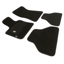JGO. ALFOMBRAS DIAMOND JASPEADA MOD. BMW X5 E-70 (07-)