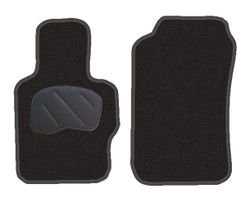 JGO. ALFOMBRAS DIAMOND JASPEADA MOD. BMW Z3 ROADSTER (10/95-02)