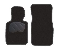 JGO. ALFOMBRAS DIAMOND JASPEADA MOD. BMW Z4 (4/03-)