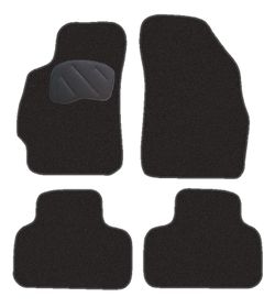 JGO. ALFOMBRAS DIAMOND JASPEADA MOD. CHEVROLET NUBIRA  (05-)