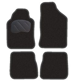 JGO. ALFOMBRAS DIAMOND JASPEADA MOD. CHRYSLER PT CRUISER  (6/00-)