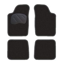 JGO. ALFOMBRAS DIAMOND JASPEADA MOD. CITROËN AX  (86-96)