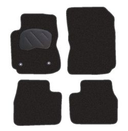 JGO. ALFOMBRAS DIAMOND JASPEADA MOD. CITROËN C4 CACTUS ( 13- )