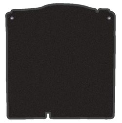 JGO. ALFOMBRAS DIAMOND JASPEADA MOD. CITROEN ELYSEE II 2013- (ZONA MALETERO)