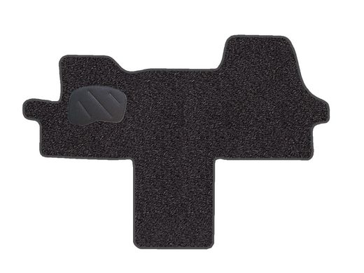JGO. ALFOMBRAS DIAMOND JASPEADA MOD. CITROËN JUMPER III.2 AUTOCARAVANA (14-22) 1FP