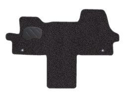 JGO. ALFOMBRAS DIAMOND JASPEADA MOD. CITROËN JUMPER III.2 AUTOCARAVANA (2022-) 1FP - 2P+2C