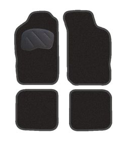 JGO. ALFOMBRAS DIAMOND JASPEADA MOD. CITROËN SAXO