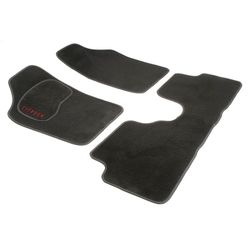 JGO. ALFOMBRAS DIAMOND JASPEADA MOD. CITROËN ZX