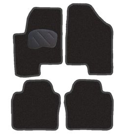 JGO. ALFOMBRAS DIAMOND JASPEADA MOD. DFSK FENGON F5 (2020-) 2F