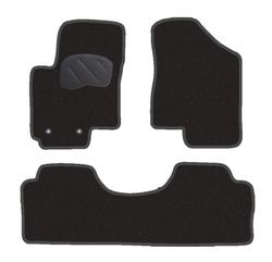 JGO. ALFOMBRAS DIAMOND JASPEADA MOD. DFSK GLORY 580 (2018-) 2F -2P+1C