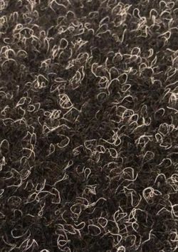 JGO. ALFOMBRAS DIAMOND JASPEADA MOD. DFSK VAN C35 (2018-) 1F