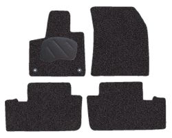 JGO. ALFOMBRAS DIAMOND JASPEADA MOD. DS 7  / E-TENSE PLUG-IN HYBRID (2022-) 2F - 2P