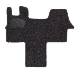 JGO. ALFOMBRAS DIAMOND JASPEADA MOD. FIAT DUCATO III AUTOCARAVANA (06 - 14) 1FP