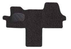 JGO. ALFOMBRAS DIAMOND JASPEADA MOD. FIAT DUCATO III.2 AUTOCARAVANA (14 - 22) 1FP