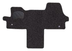 JGO. ALFOMBRAS DIAMOND JASPEADA MOD. FIAT DUCATO III.2  AUTOCARAVANA (22- ) 1FP - 1P+1C