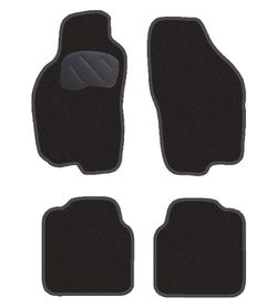 JGO. ALFOMBRAS DIAMOND JASPEADA MOD. FIAT MAREA (9/96-)