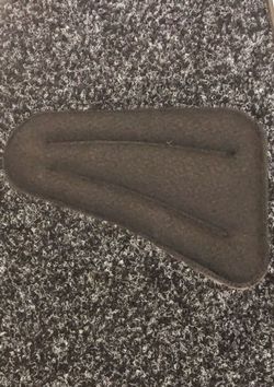 JGO. ALFOMBRAS DIAMOND JASPEADA MOD. FIAT STILO (08/01-)