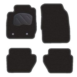 JGO. ALFOMBRAS DIAMOND JASPEADA MOD. FORD ECOSPORT 5P (12-)