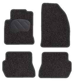 JGO. ALFOMBRAS DIAMOND JASPEADA MOD. FORD FIESTA / FUSION  (10/02-)