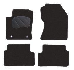 JGO. ALFOMBRAS DIAMOND JASPEADA MOD. FORD FOCUS (01-04)