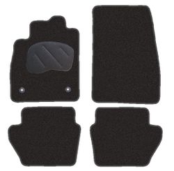 JGO. ALFOMBRAS DIAMOND JASPEADA MOD. FORD PUMA II (20-)2F - 2P