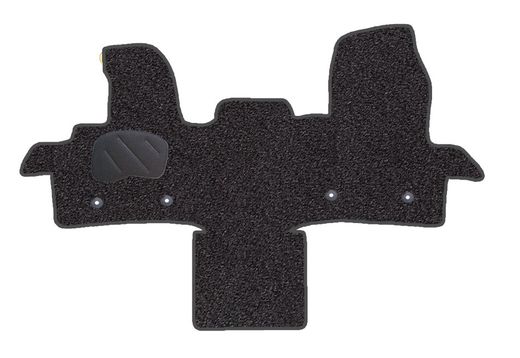 JGO. ALFOMBRAS DIAMOND JASPEADA MOD. FORD TRANSIT AUTOCARAVANA AUTOMATICA (2019 -  ) 1FP - 2P+2C