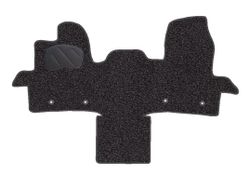 JGO. ALFOMBRAS DIAMOND JASPEADA MOD. FORD TRANSIT AUTOCARAVANA MANUAL (2019 - ) 1FP - 2P+2C