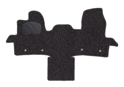 JGO. ALFOMBRAS DIAMOND JASPEADA MOD. FORD TRANSIT AUTOCARAVANA MANUAL (2019 - ) 1FP - 2P+2C