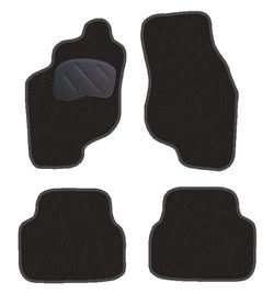 JGO. ALFOMBRAS DIAMOND JASPEADA MOD. HYUNDAI COUPE (98-01)