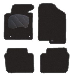 JGO. ALFOMBRAS DIAMOND JASPEADA MOD.  HYUNDAI ELANTRA (11)