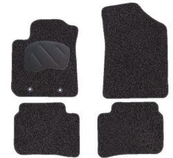 JGO. ALFOMBRAS DIAMOND JASPEADA MOD. HYUNDAI i10 (AC3) 2020-> 2F - 2P