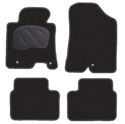 JGO. ALFOMBRAS DIAMOND JASPEADA MOD. HYUNDAI I30 GD 5P 2012-