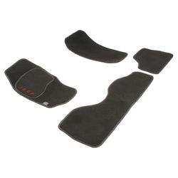 JGO. ALFOMBRAS DIAMOND JASPEADA MOD. JEEP CHEROKEE (02-07)