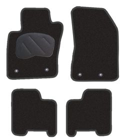 JGO. ALFOMBRAS DIAMOND JASPEADA MOD. JEEP RENEGADE (14-)